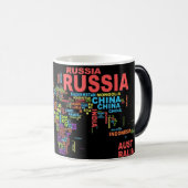 魔法マググ モーフィングマグカップ (正面右)