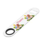 魔法マッシュルームカテドラルサンダー_コーブ   スピード栓抜き (裏面アングル)