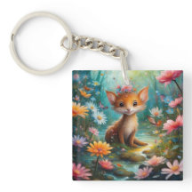 魔法マッシュルーム