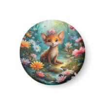 魔法マッシュルーム