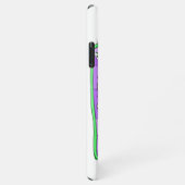 魔法マフィンケース iPhoneケース (右側)