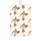 魔法マン33 カーエアーフレッシュナー (裏面)