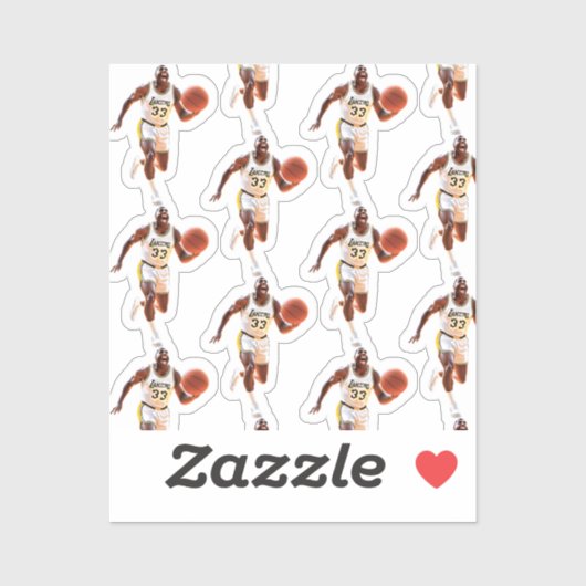 魔法マン33 シール (シート)