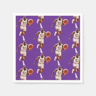 魔法マン33 スタンダードカクテルナプキン