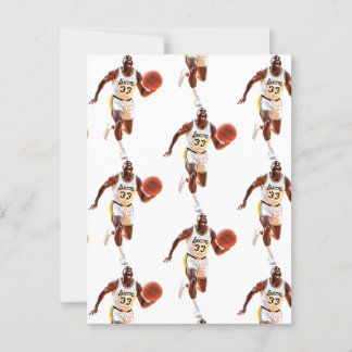 魔法マン33 ポストカード