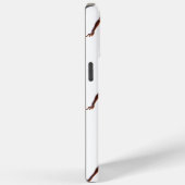 魔法マン33 Case-Mate iPhoneケース (裏面 / 右)