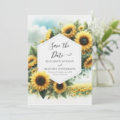 魔法ミニマルのヒマ結婚ワリ セーブザデート (スタンド正面)