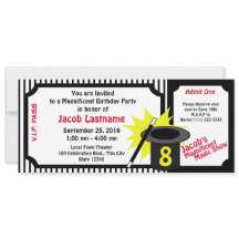 魔法ミー誕生日レッド