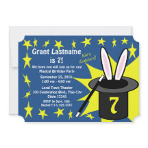 魔法ミー誕生日