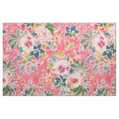 魔法モーメントカラフルフローラ ファブリック (ファットクウォーター)