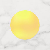 魔法モーメントユニコーン コンフェッティ (スモール正面)