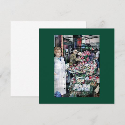 魔法モーメントMisloc市場 (正面/裏面)