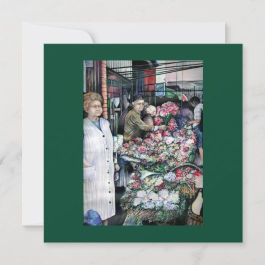 魔法モーメントMisloc市場 (正面)