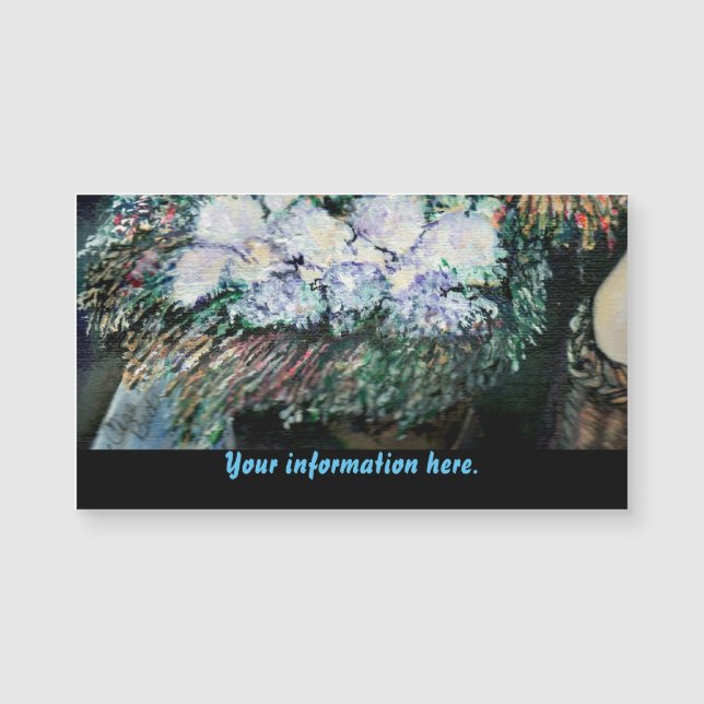 魔法モーメントMisloc市場 (正面)