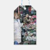 魔法モーメントMisloc市場 ギフトタグ (正面)