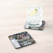 魔法モーメントMisloc市場 コースター (右側)