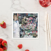 魔法モーメントMisloc市場 スタンダードカクテルナプキン (インサイチュ)