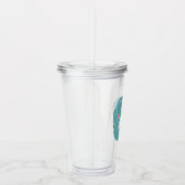 魔法ユニコーンスクワッド アクリルタンブラー (右)