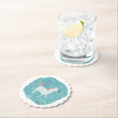 魔法ユニコーンスクワッド ペーパーコースター (インサイチュ)