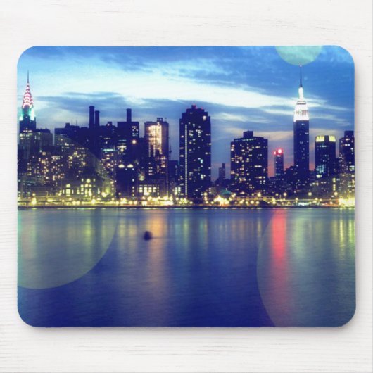 魔法ライトマウスパッド マウスパッド (正面)