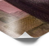 魔法ランタンスライドナザレヴィンテージのイエス フォトプリント            (角)