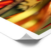 魔法ランプピンボール ポスター (角)