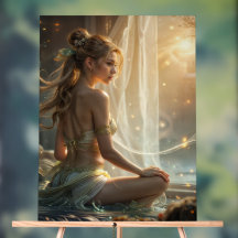 魔法リラックス時間