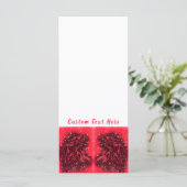 魔法レッドネオンブルランニングズアメージング星月夜 メニュー (スタンド正面)