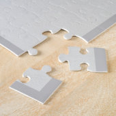 魔法ロータスフラワーパズル ジグソーパズル (側面)