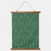 魔法ワンズウッドトップタペストリー 吊り下げ型タペストリー (正面)