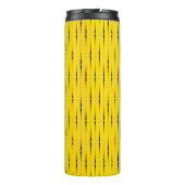 魔法ワンズサーマルトラベルタンブラー タンブラー (裏面)