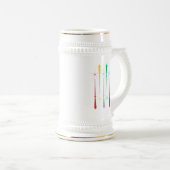 魔法ワンズスタイン ビールジョッキ (正面右)