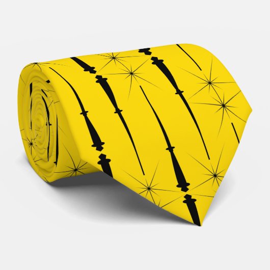 魔法ワンズネックタイ ネクタイ (ロール)