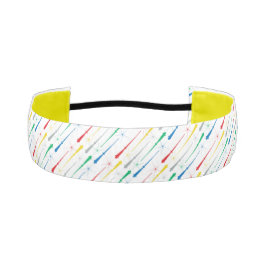 魔法ワンズヘッドバンド（2サイズ） アスレチックヘッドバンド