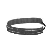 魔法ワンズヘッドバンド（2サイズ） アスレチックヘッドバンド (右)