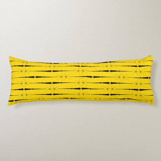 魔法ワン抱き枕 ボディピロー (正面)