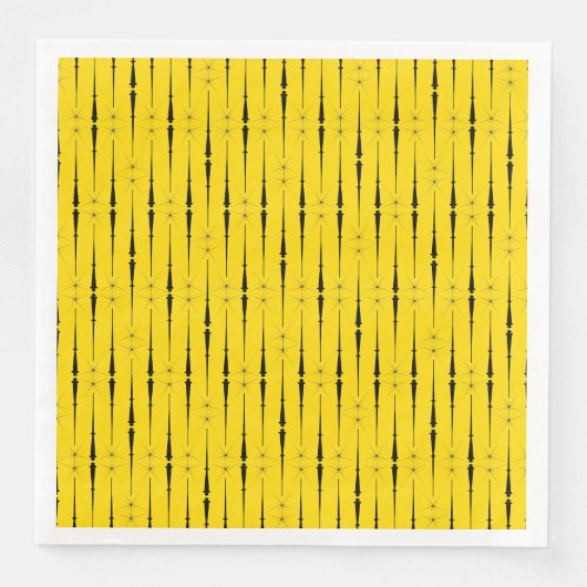 魔法ワン紙ナプキンズ (正面)