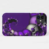 魔法乗車 Case-Mate iPhoneケース (裏面(横))