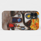 魔法使いおよび彼女のガチョウ Case-Mate iPhoneケース (裏面(横))