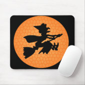 魔法使いのマウスパッド マウスパッド (マウス)