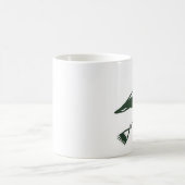 魔法使いのマグ コーヒーマグカップ (中央)