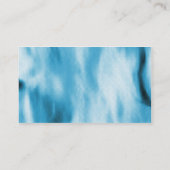 魔法使いの五芒星 名刺 (裏面)