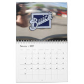 魔法使いの写真撮影のオートショーの写真(2013年から) カレンダー (2月 2027)