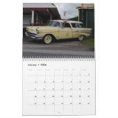 魔法使いの写真撮影のオートショーの写真(2013年から) カレンダー (1月 2026)