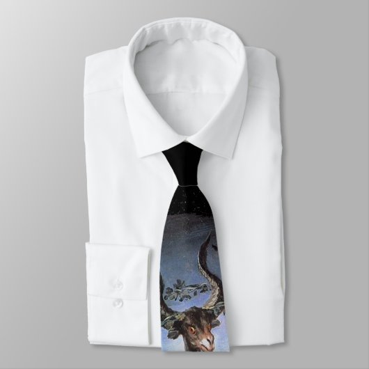 魔法使いの安息日 ネクタイ (タイ)