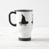 魔法使いの帽子のWitcheの醸造物 トラベルマグ (左)