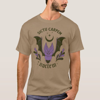 魔法使いの引用がおかしい Tシャツ