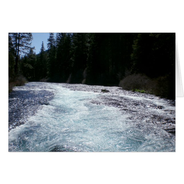 魔法使いの滝 (正面横)