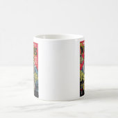 魔法使いの物語のコーヒー・マグ コーヒーマグカップ (中央)