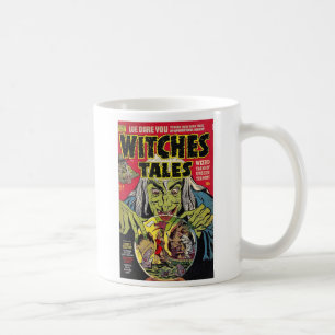 魔法使いの物語のコーヒー・マグ コーヒーマグカップ